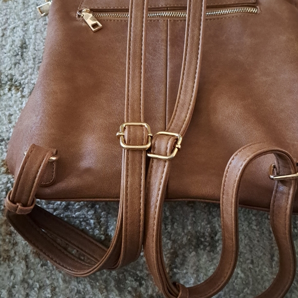 Miztique backpack - Picture 2 of 8